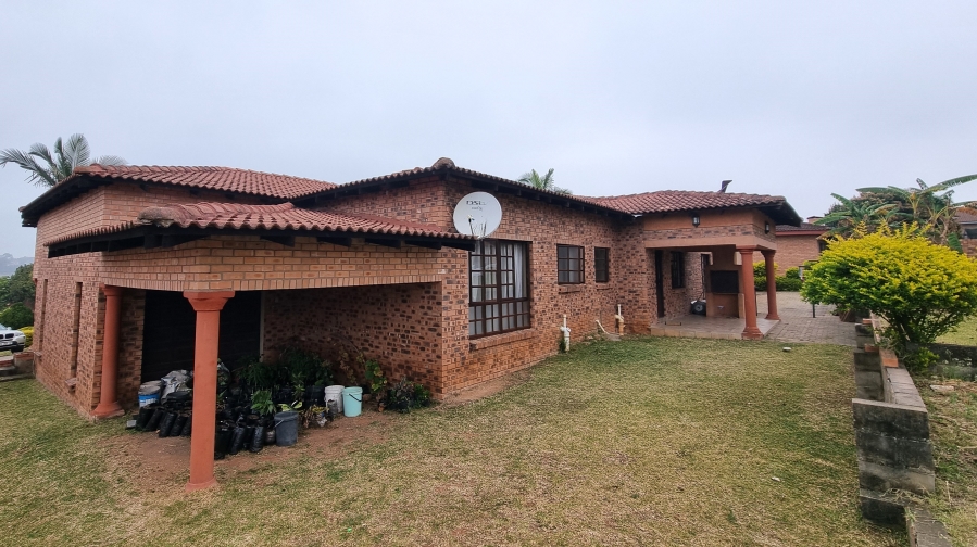 5 Bedroom Property for Sale in White River Ext 49 Mpumalanga