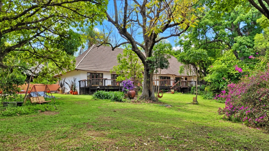 Commercial Property for Sale in Nelspruit Rural Mpumalanga