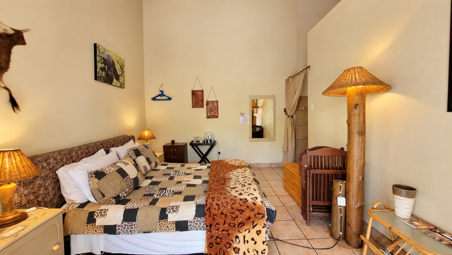 Commercial Property for Sale in Nelspruit Rural Mpumalanga