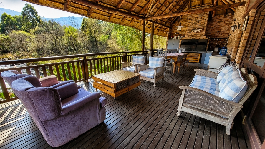 Commercial Property for Sale in Nelspruit Rural Mpumalanga