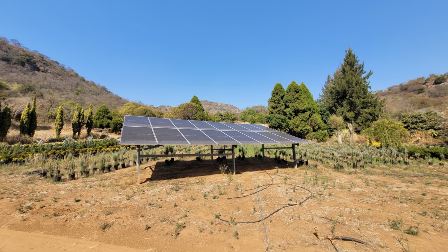 Commercial Property for Sale in Nelspruit Rural Mpumalanga