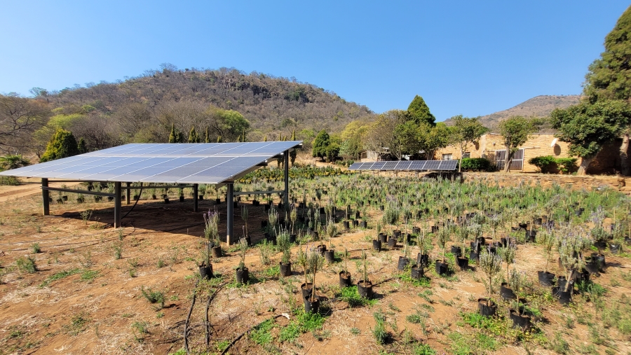Commercial Property for Sale in Nelspruit Rural Mpumalanga