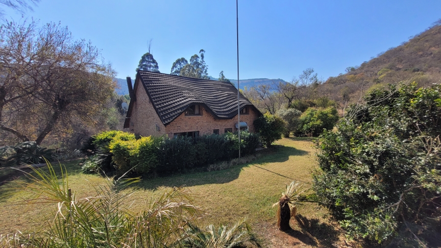 Commercial Property for Sale in Nelspruit Rural Mpumalanga