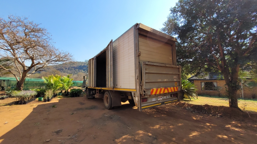 Commercial Property for Sale in Nelspruit Rural Mpumalanga