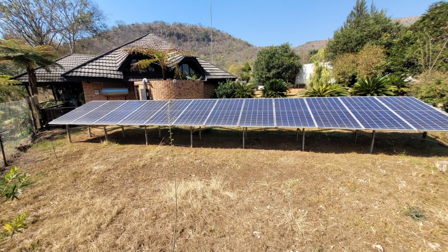 Commercial Property for Sale in Nelspruit Rural Mpumalanga