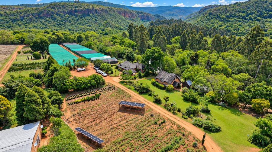Commercial Property for Sale in Nelspruit Rural Mpumalanga