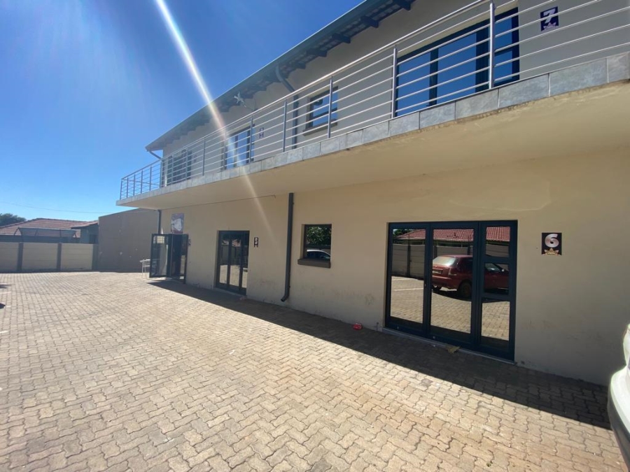 To Let commercial Property for Rent in Fransville Mpumalanga