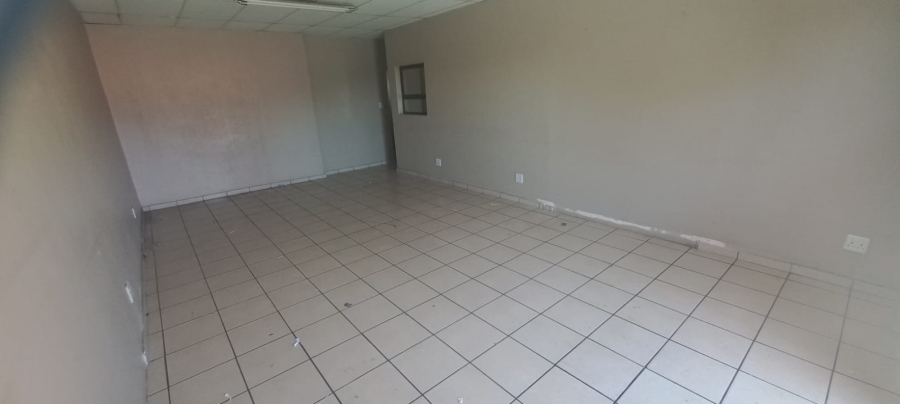 To Let commercial Property for Rent in Fransville Mpumalanga