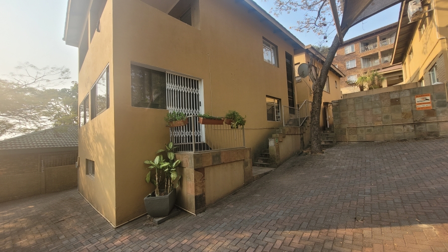 To Let 1 Bedroom Property for Rent in Nelspruit Ext 29 Mpumalanga