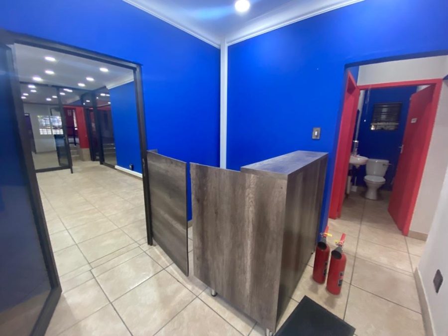 To Let Commercial Property for Rent in Die Heuwel Mpumalanga