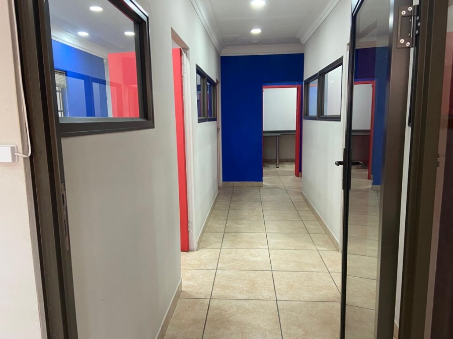To Let Commercial Property for Rent in Die Heuwel Mpumalanga