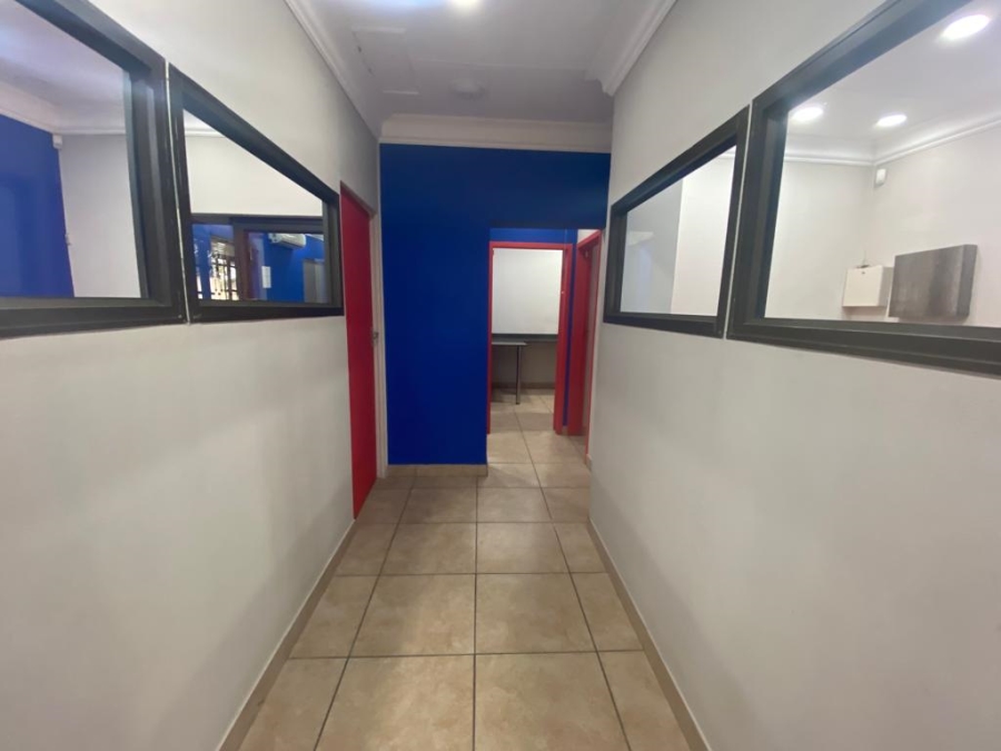 To Let Commercial Property for Rent in Die Heuwel Mpumalanga