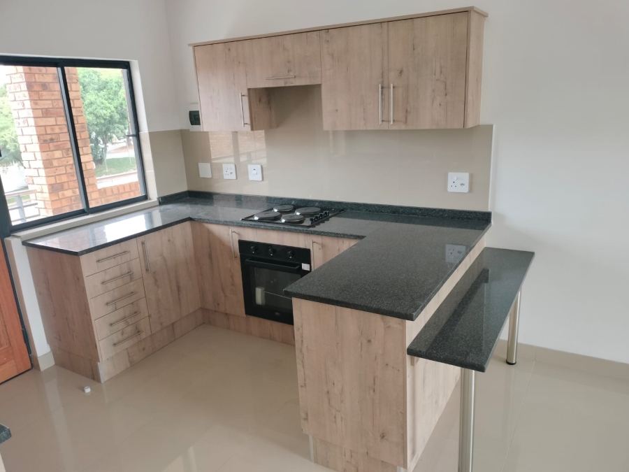 To Let 2 Bedroom Property for Rent in West Acres Mpumalanga