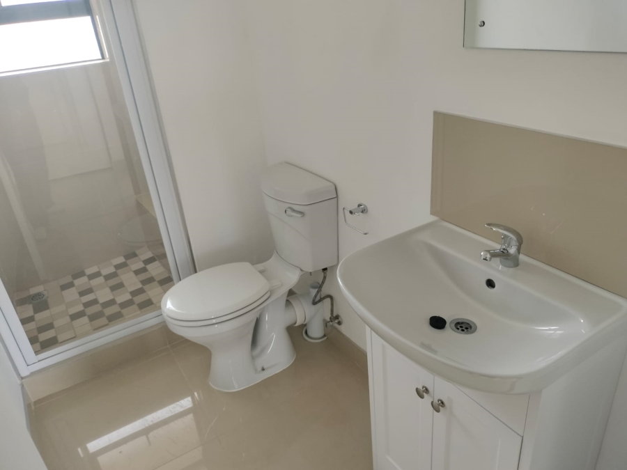 To Let 2 Bedroom Property for Rent in West Acres Mpumalanga