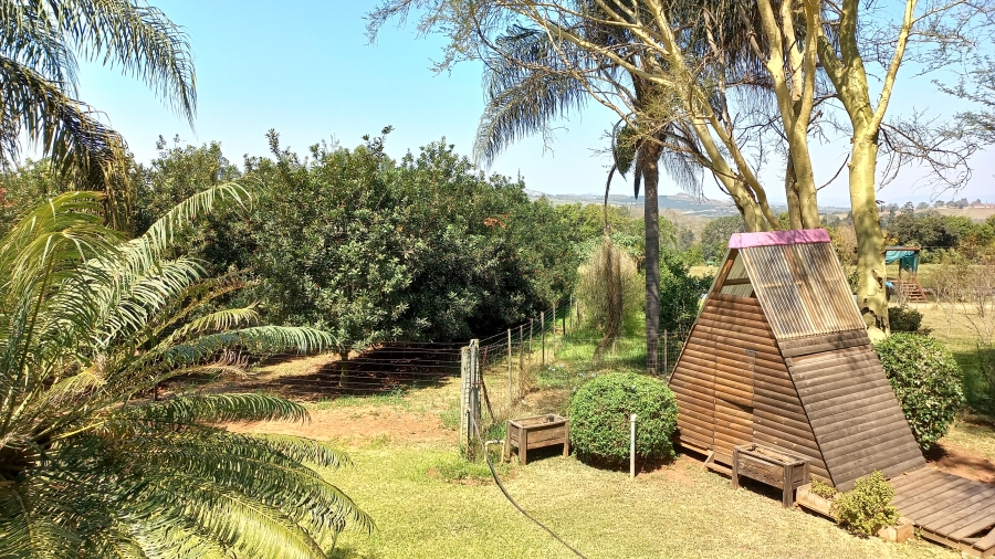 Commercial Property for Sale in White River Estates Mpumalanga