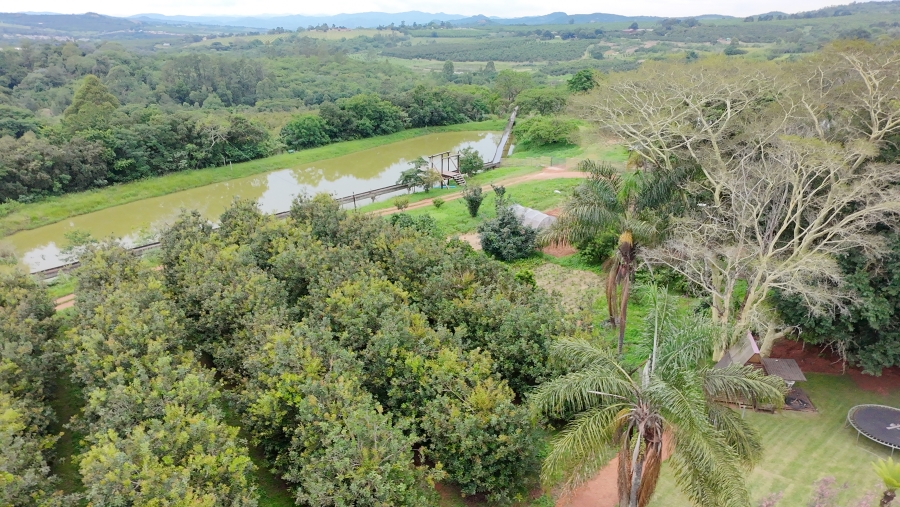 Commercial Property for Sale in White River Estates Mpumalanga