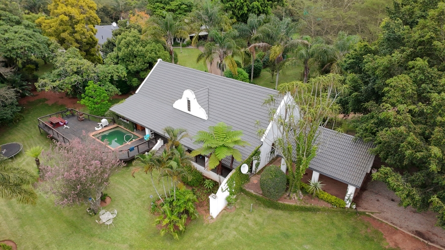 Commercial Property for Sale in White River Estates Mpumalanga