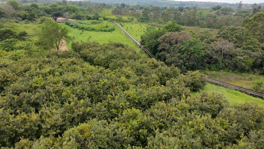Commercial Property for Sale in White River Estates Mpumalanga