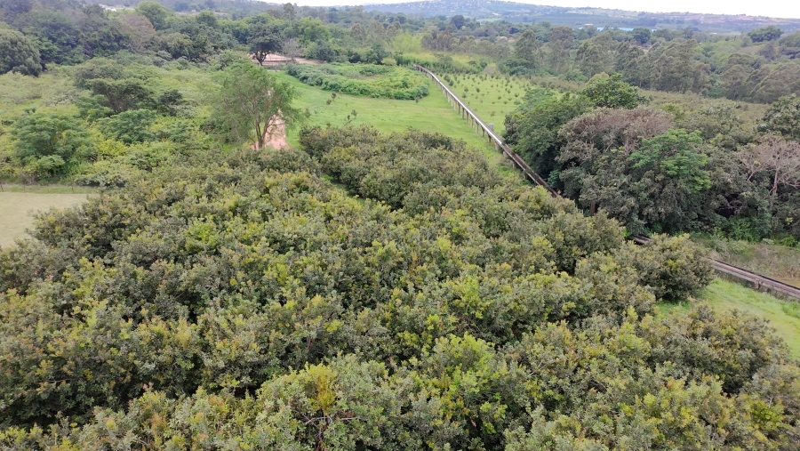 Commercial Property for Sale in White River Estates Mpumalanga