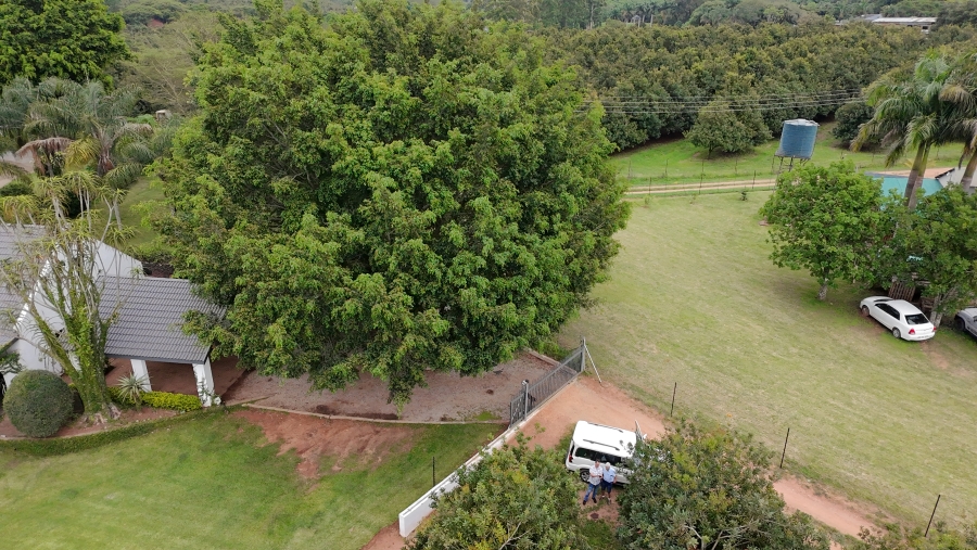 Commercial Property for Sale in White River Estates Mpumalanga