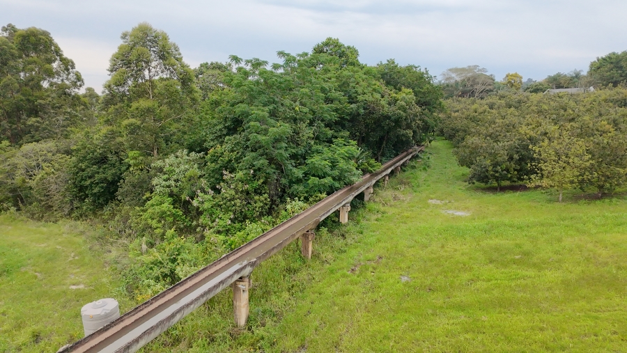 Commercial Property for Sale in White River Estates Mpumalanga