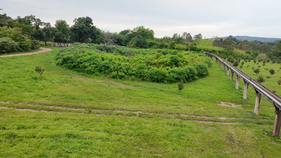 Commercial Property for Sale in White River Estates Mpumalanga