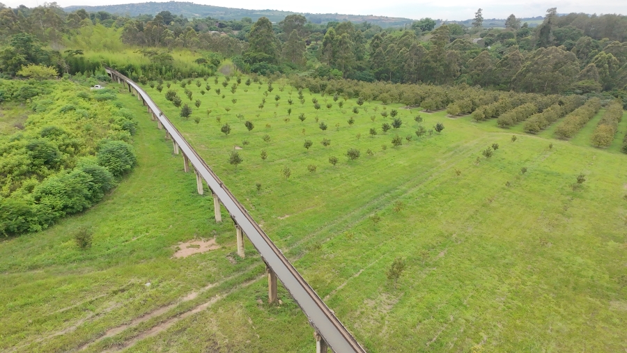 Commercial Property for Sale in White River Estates Mpumalanga