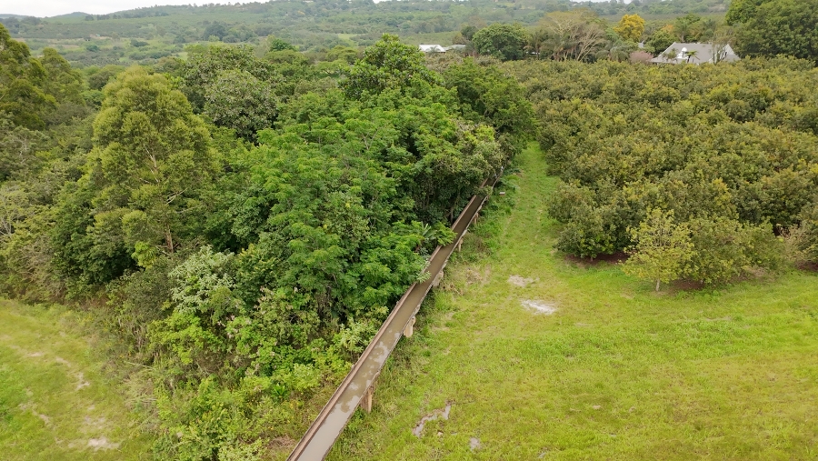 Commercial Property for Sale in White River Estates Mpumalanga