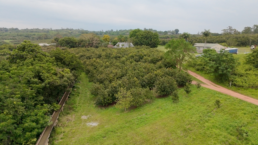 Commercial Property for Sale in White River Estates Mpumalanga