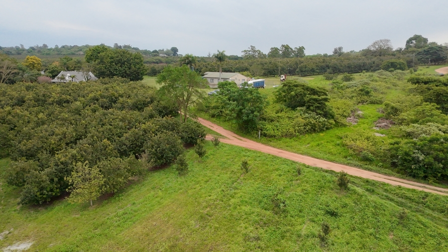 Commercial Property for Sale in White River Estates Mpumalanga