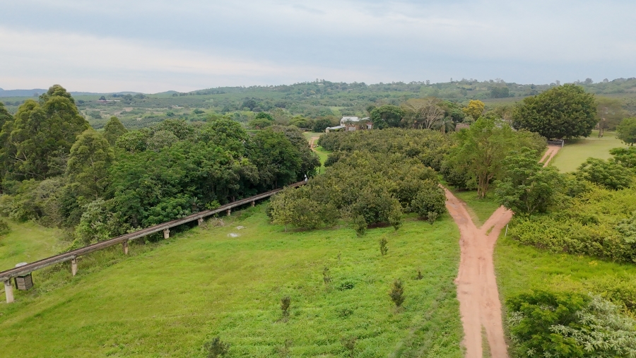 Commercial Property for Sale in White River Estates Mpumalanga
