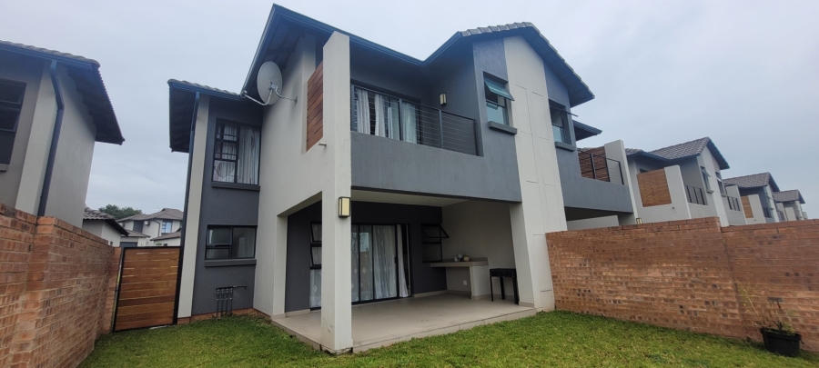 To Let 3 Bedroom Property for Rent in Bikki Wes Mpumalanga