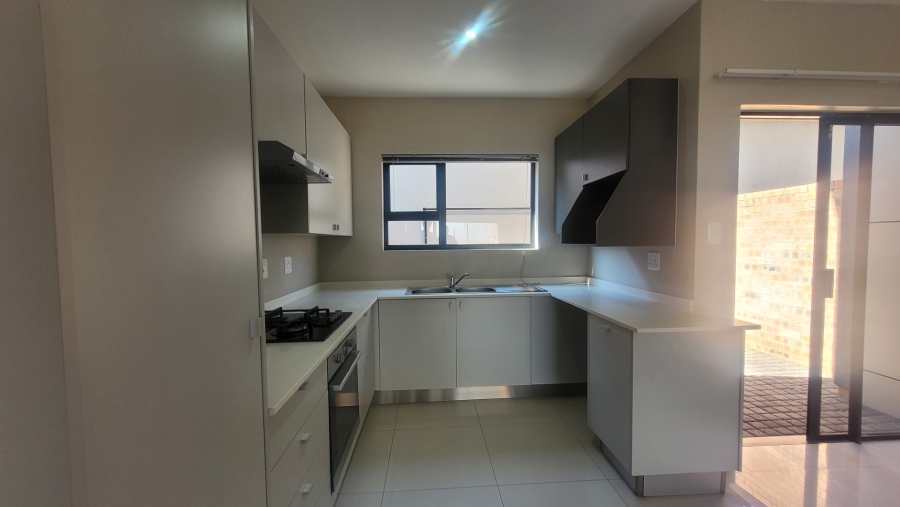 To Let 3 Bedroom Property for Rent in Bikki Wes Mpumalanga