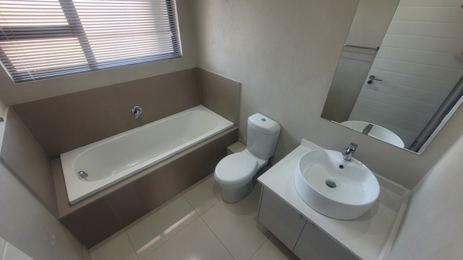 To Let 3 Bedroom Property for Rent in Bikki Wes Mpumalanga