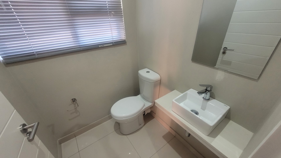 To Let 3 Bedroom Property for Rent in Bikki Wes Mpumalanga