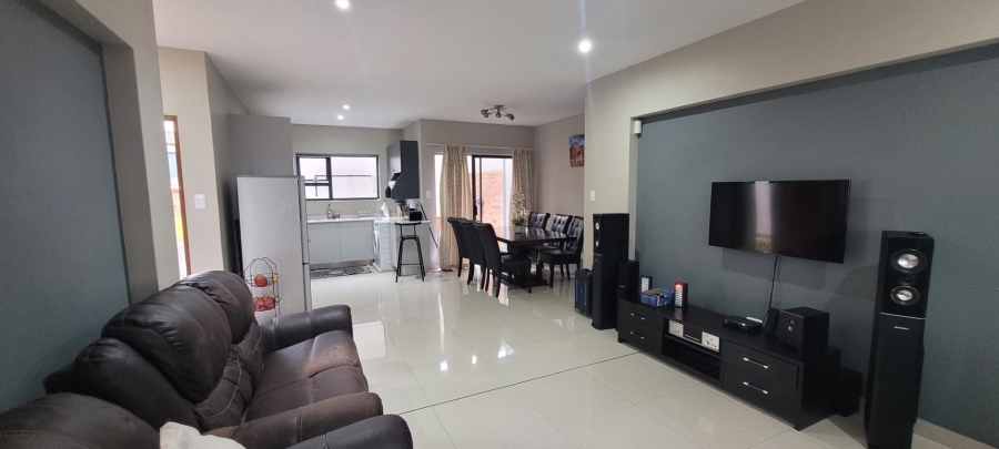 To Let 3 Bedroom Property for Rent in Bikki Wes Mpumalanga