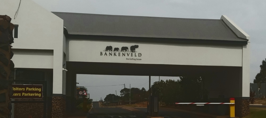 0 Bedroom Property for Sale in Bankenveld Estate Mpumalanga