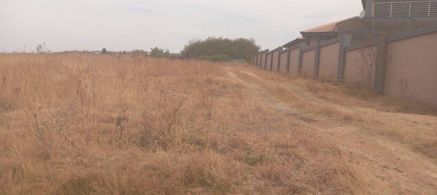 0 Bedroom Property for Sale in Bankenveld Estate Mpumalanga