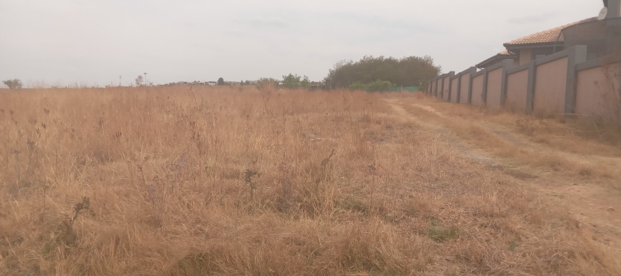 0 Bedroom Property for Sale in Bankenveld Estate Mpumalanga