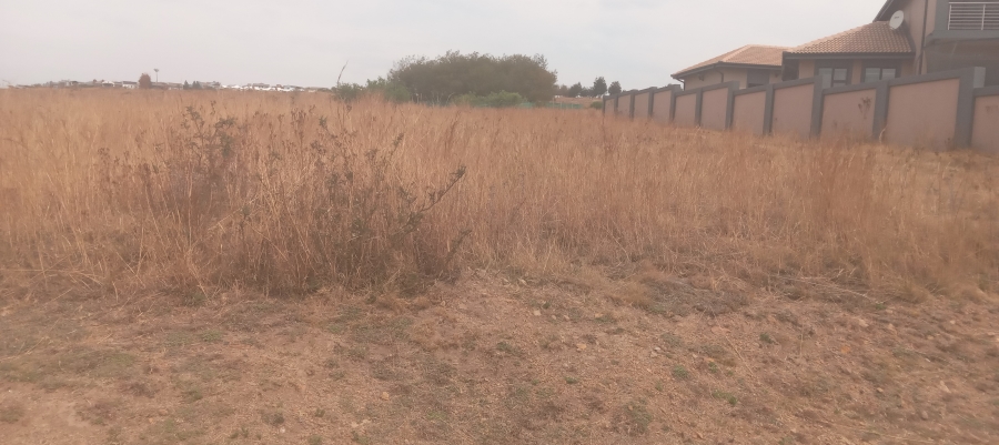 0 Bedroom Property for Sale in Bankenveld Estate Mpumalanga