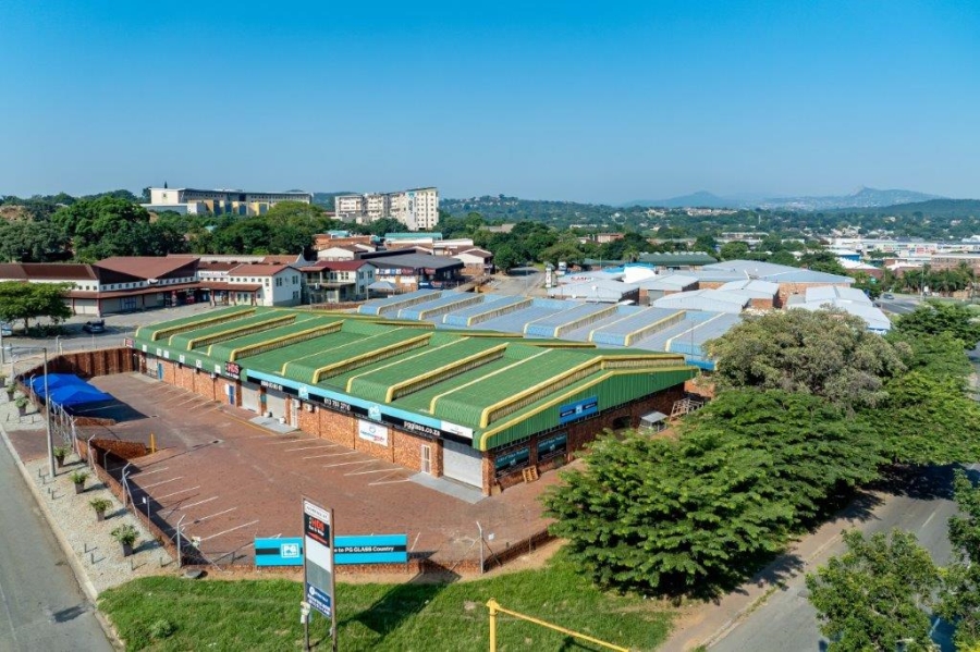 To Let Commercial Property for Rent in West Acres Mpumalanga
