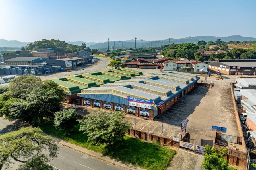 To Let Commercial Property for Rent in West Acres Mpumalanga