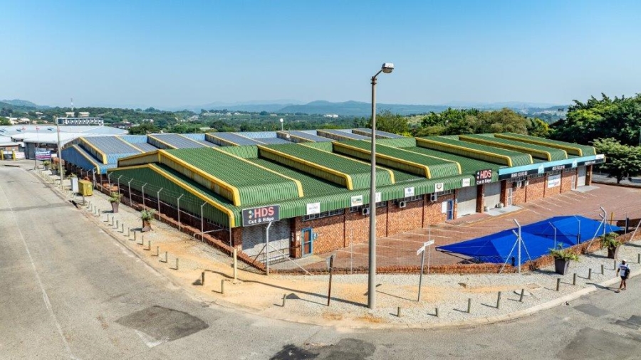 To Let Commercial Property for Rent in West Acres Mpumalanga