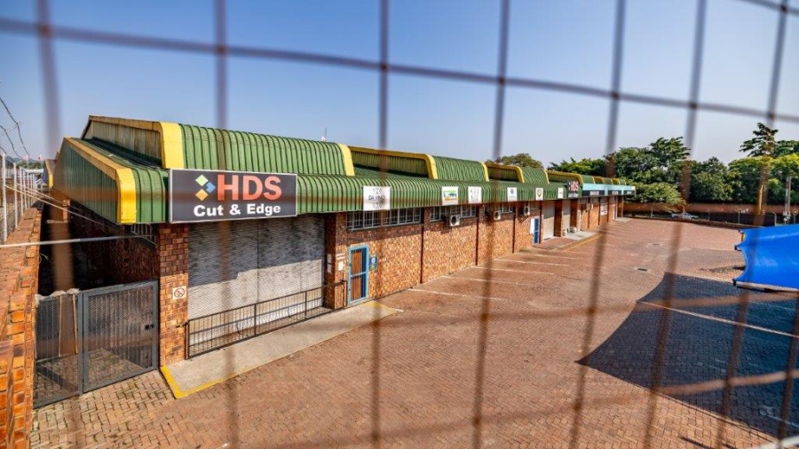 To Let Commercial Property for Rent in West Acres Mpumalanga