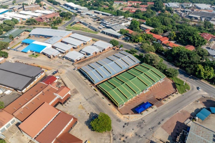 To Let Commercial Property for Rent in West Acres Mpumalanga