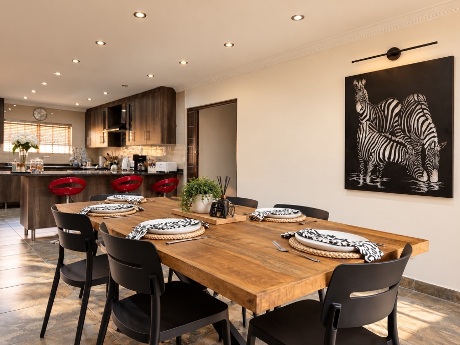7 Bedroom Property for Sale in Kinross Mpumalanga