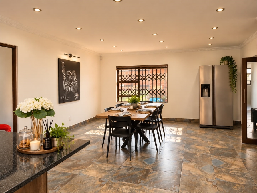 7 Bedroom Property for Sale in Kinross Mpumalanga