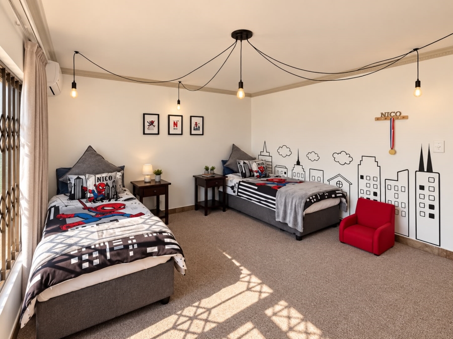 7 Bedroom Property for Sale in Kinross Mpumalanga