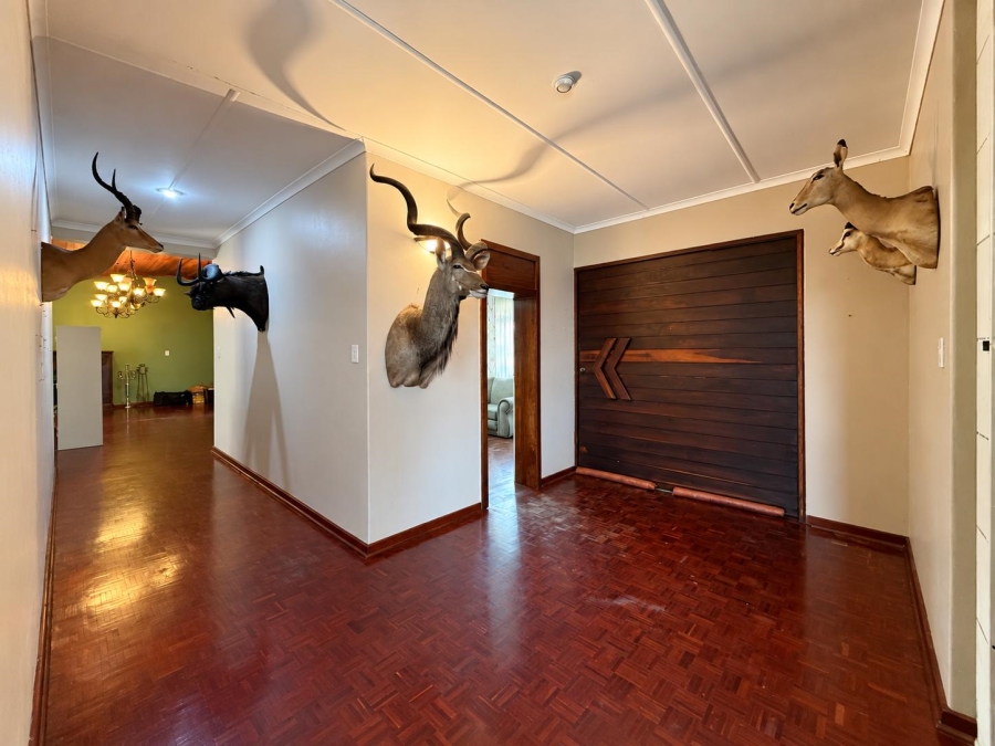 7 Bedroom Property for Sale in Kinross Mpumalanga