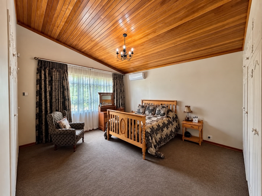 7 Bedroom Property for Sale in Kinross Mpumalanga